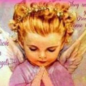 Meet your Posher, Deborah